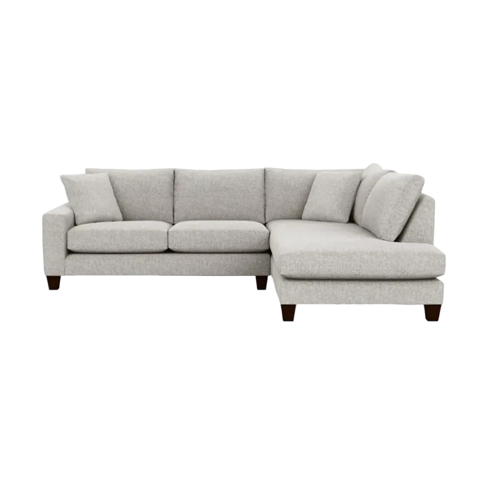 Bronx Sectional – Greenhouse Home