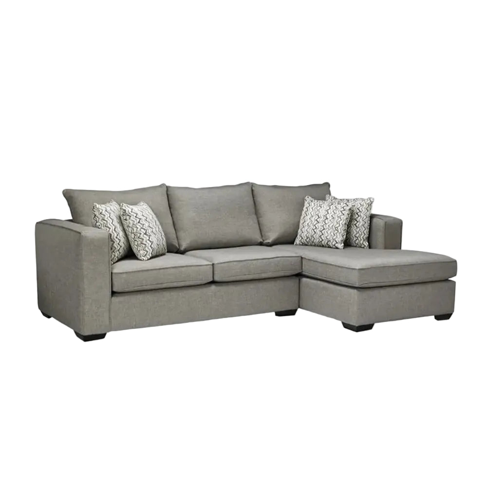 Jamie Sectional - Greenhouse Home