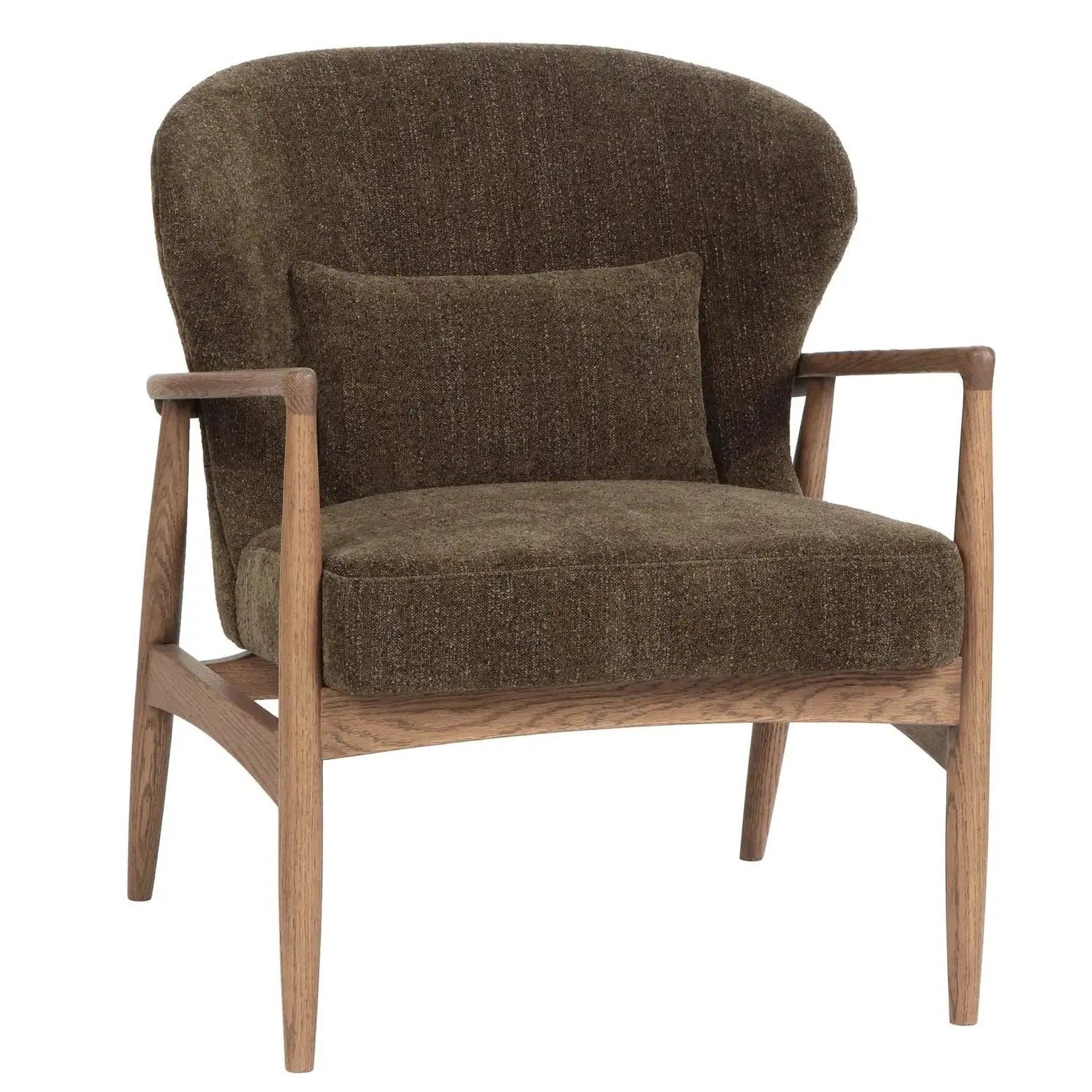 Rhodes Club Chair – Greenhouse Home