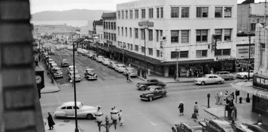 Celebrating 50 Years