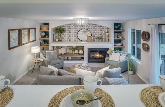 Northwest Coastal Design