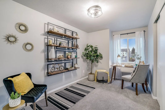 Ways to Style Your Home Using ShelfMates