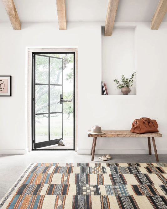 Create a Welcoming Entryway