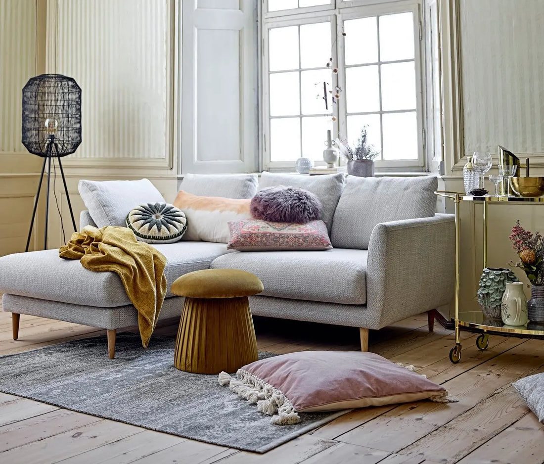 Essentials for Your First Apartment