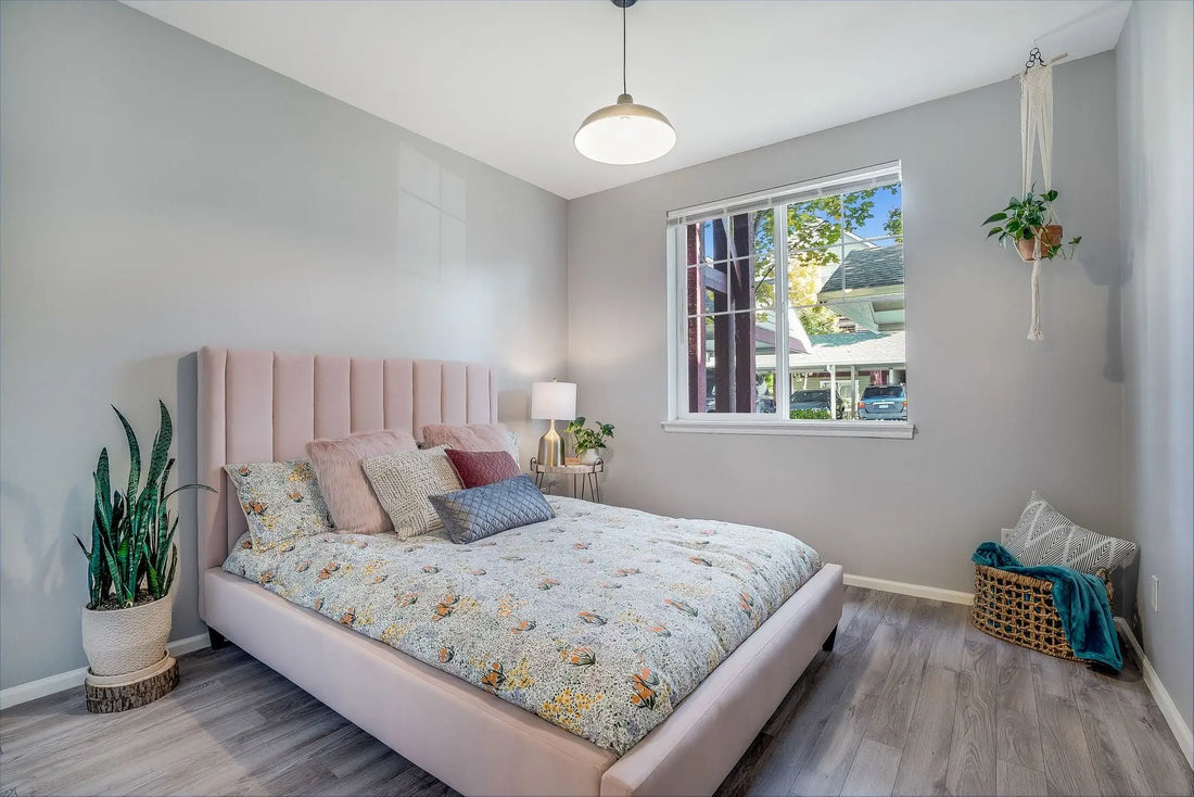 How to Create a Boho Chic Home