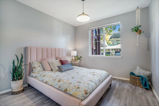 How to Create a Boho Chic Home
