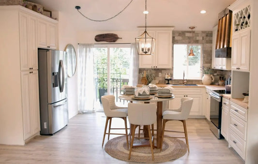 French Country Chic