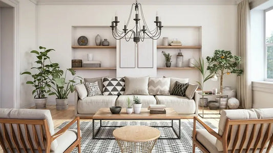 Right Home Accents