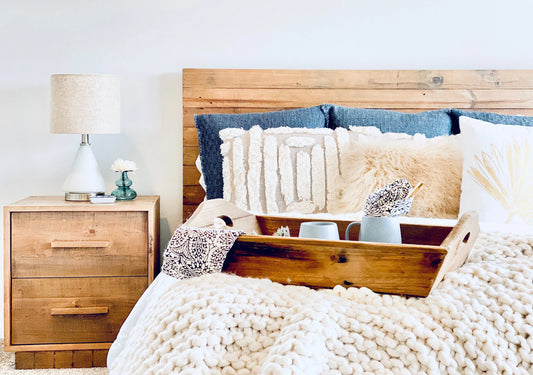 Creating Your Dream Master Bedroom