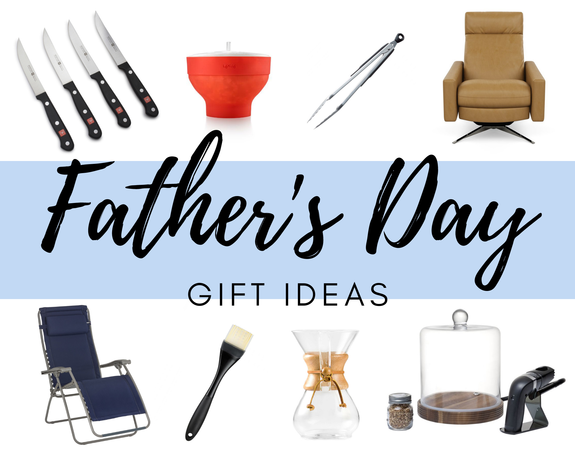 Father's Day Gift Guide - 360 MAGAZINE - GREEN, DESIGN, POP