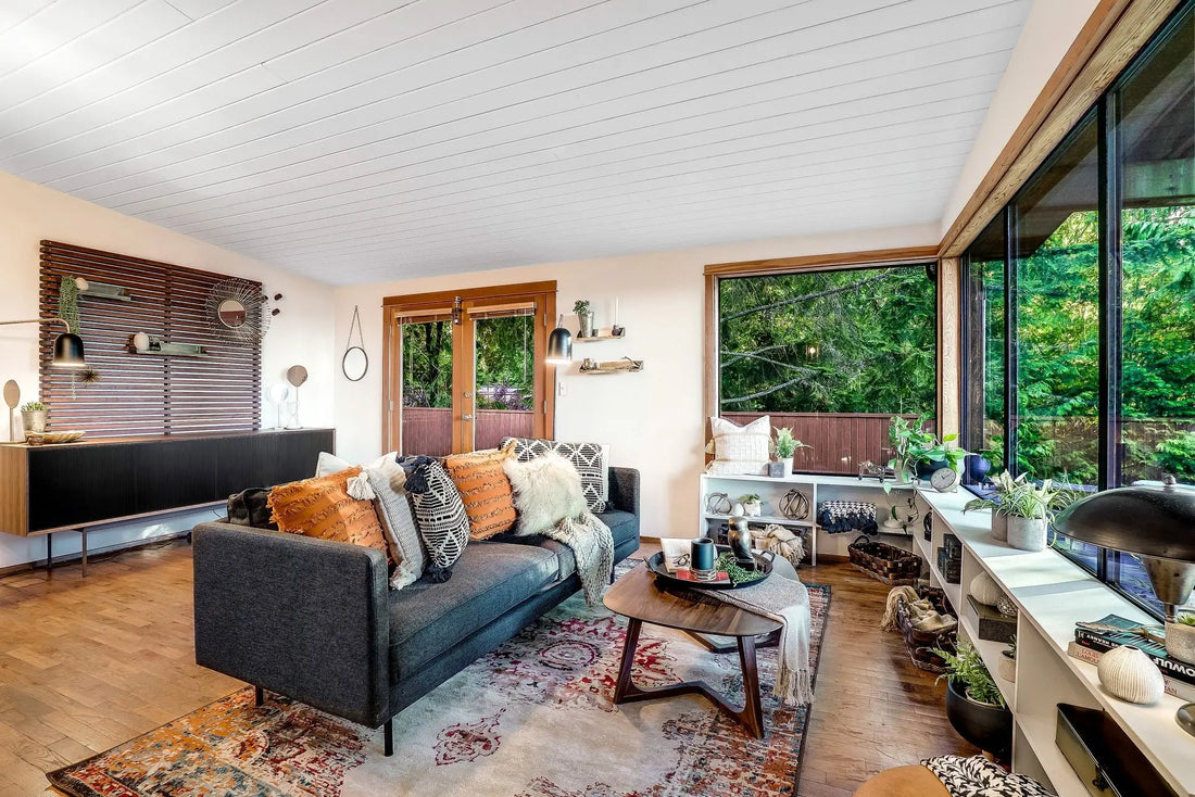 Mid-Century Modern Designs