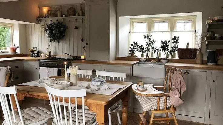 Cottagecore: The Aesthetic for Pastoral Nostalgia