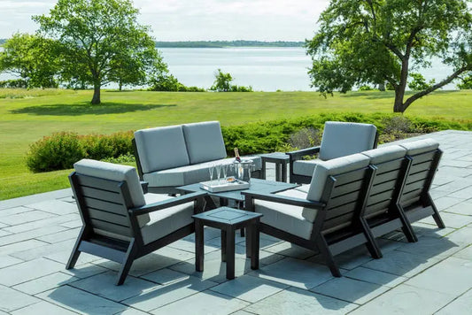 How to Transform Your Outdoor Living Space