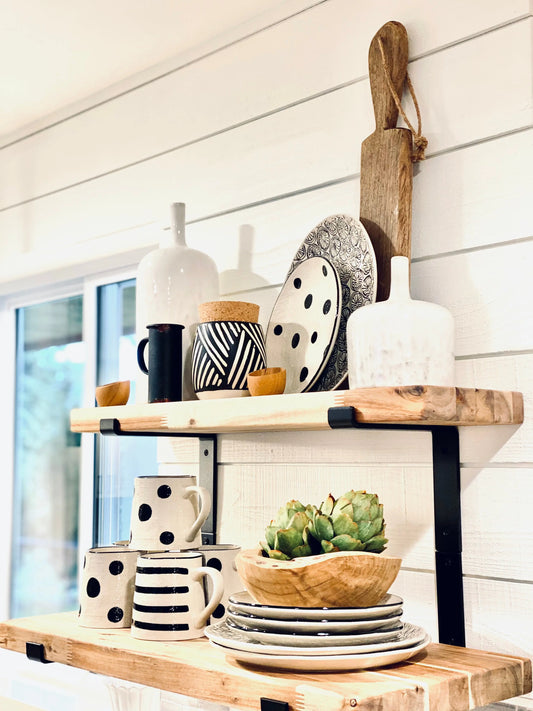 Farmhouse, But Make It Vintage
