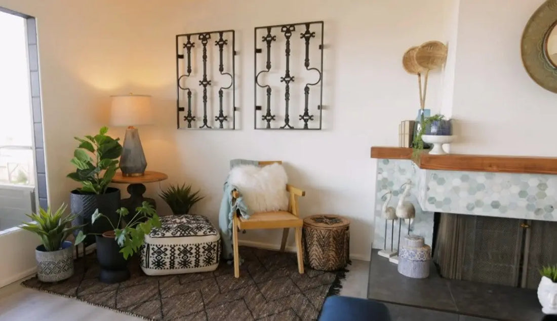 Modern Mediterranean
