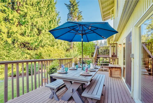 Entertaining Essentials: Backyard Barbecues