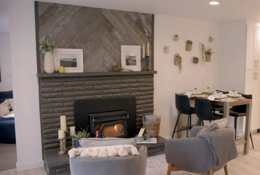 sophisticated interior design