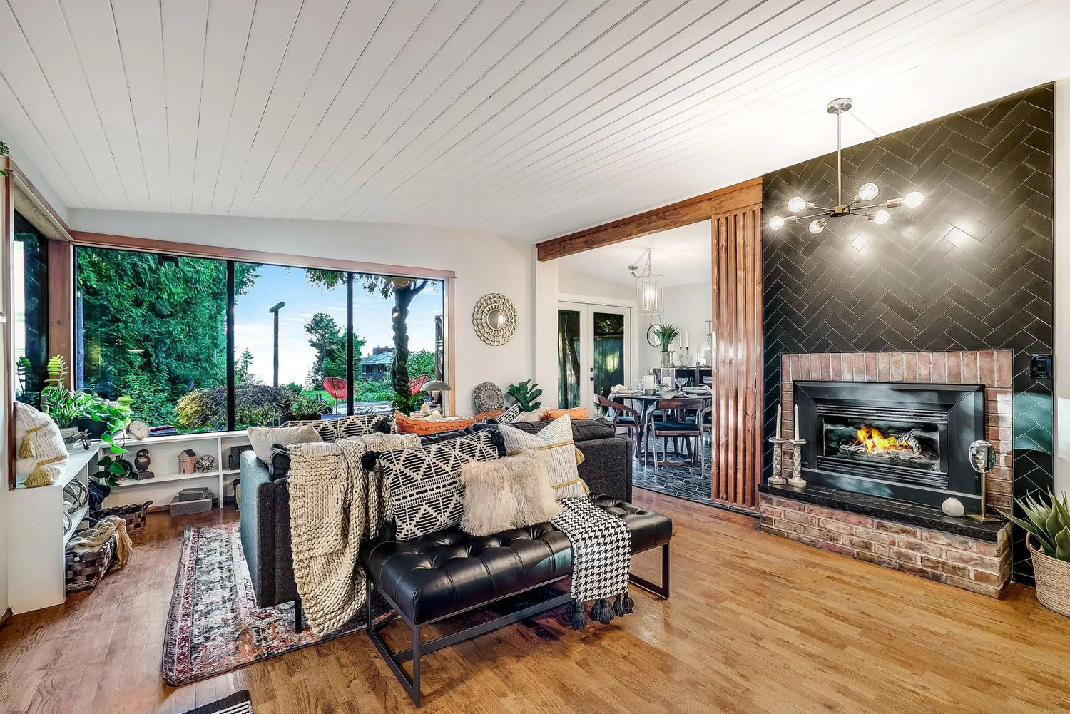 Mid Century Modern