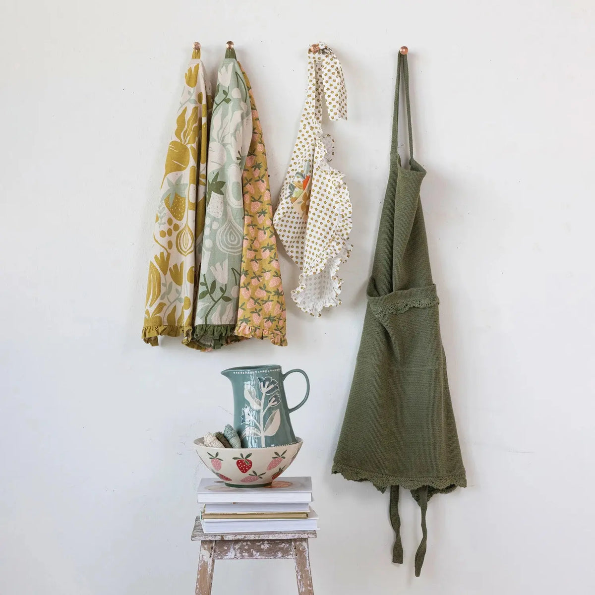 Aprons
