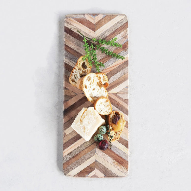 Bread & Cheese Boards