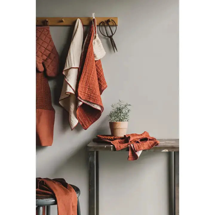 Kitchen Dish Towels
