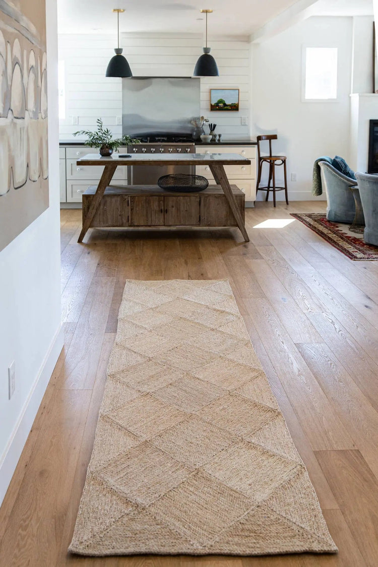 Entryway Rugs, Runners, & Doormats
