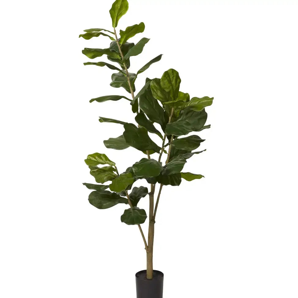 Faux Botanicals & Greenery