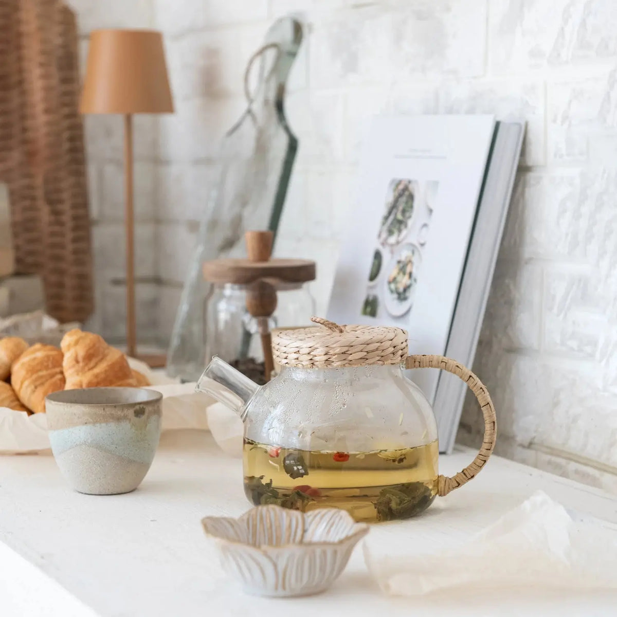Teapots & Kettles