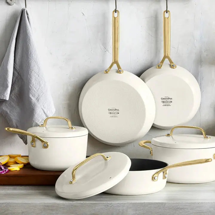 Cookware & Bakeware