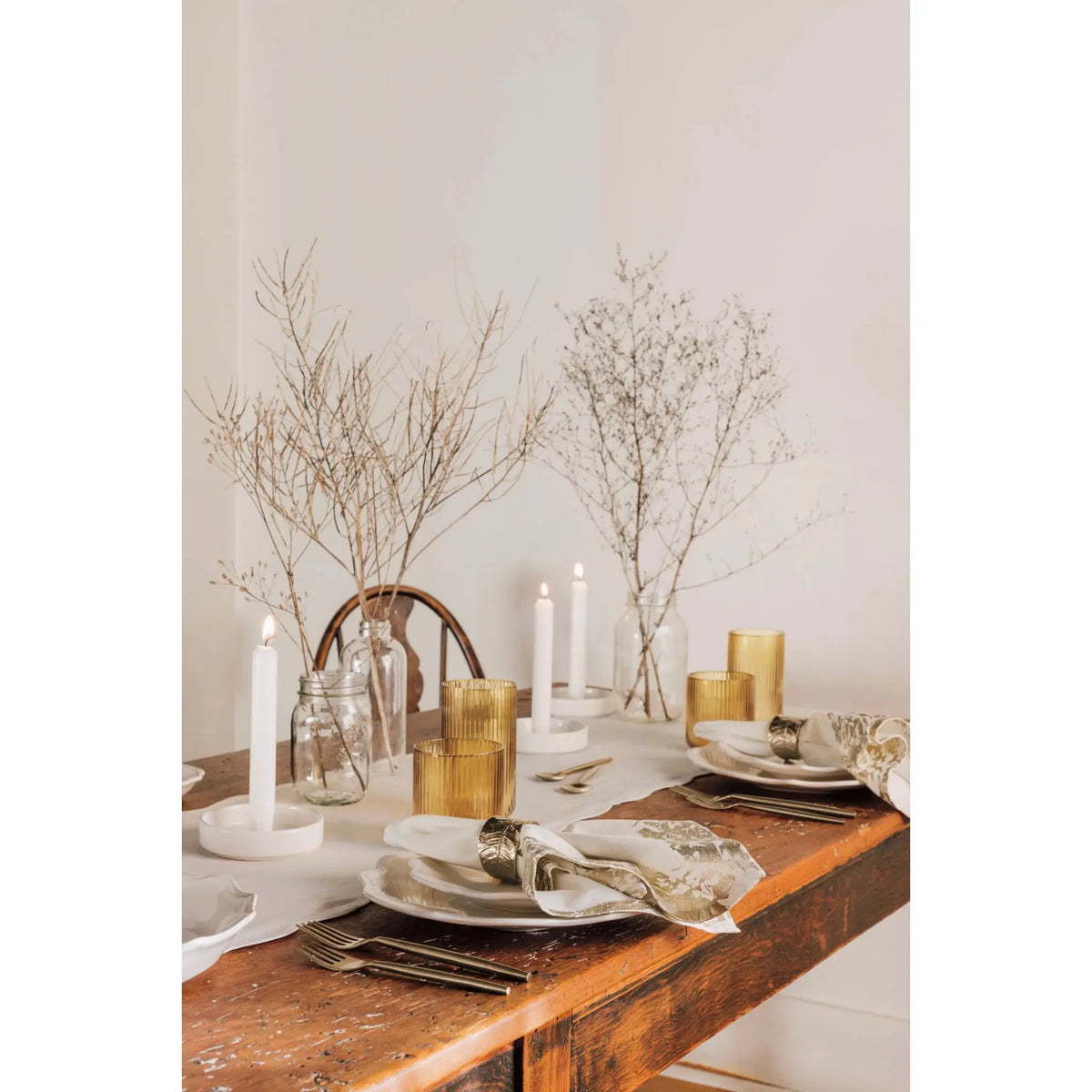 Napkins & Napkin Rings