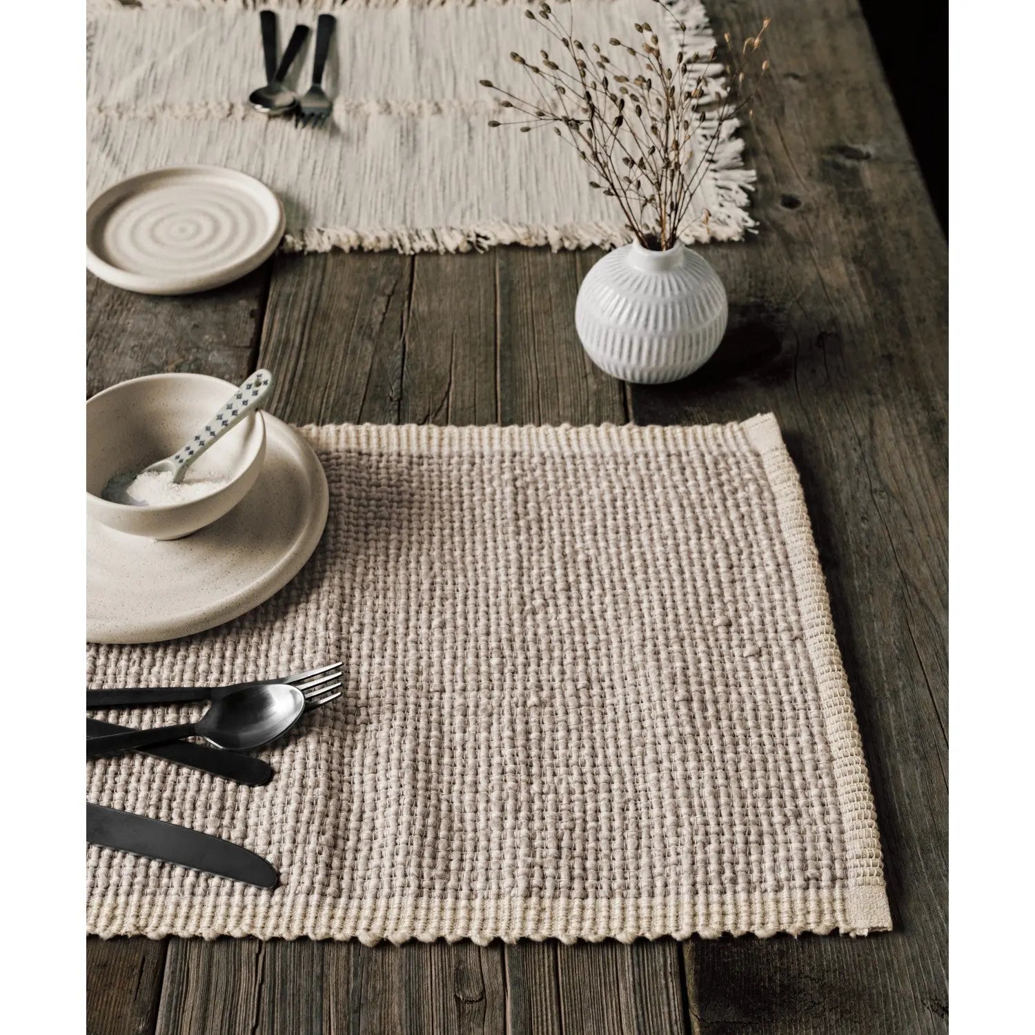 Dinnerware & Flatware