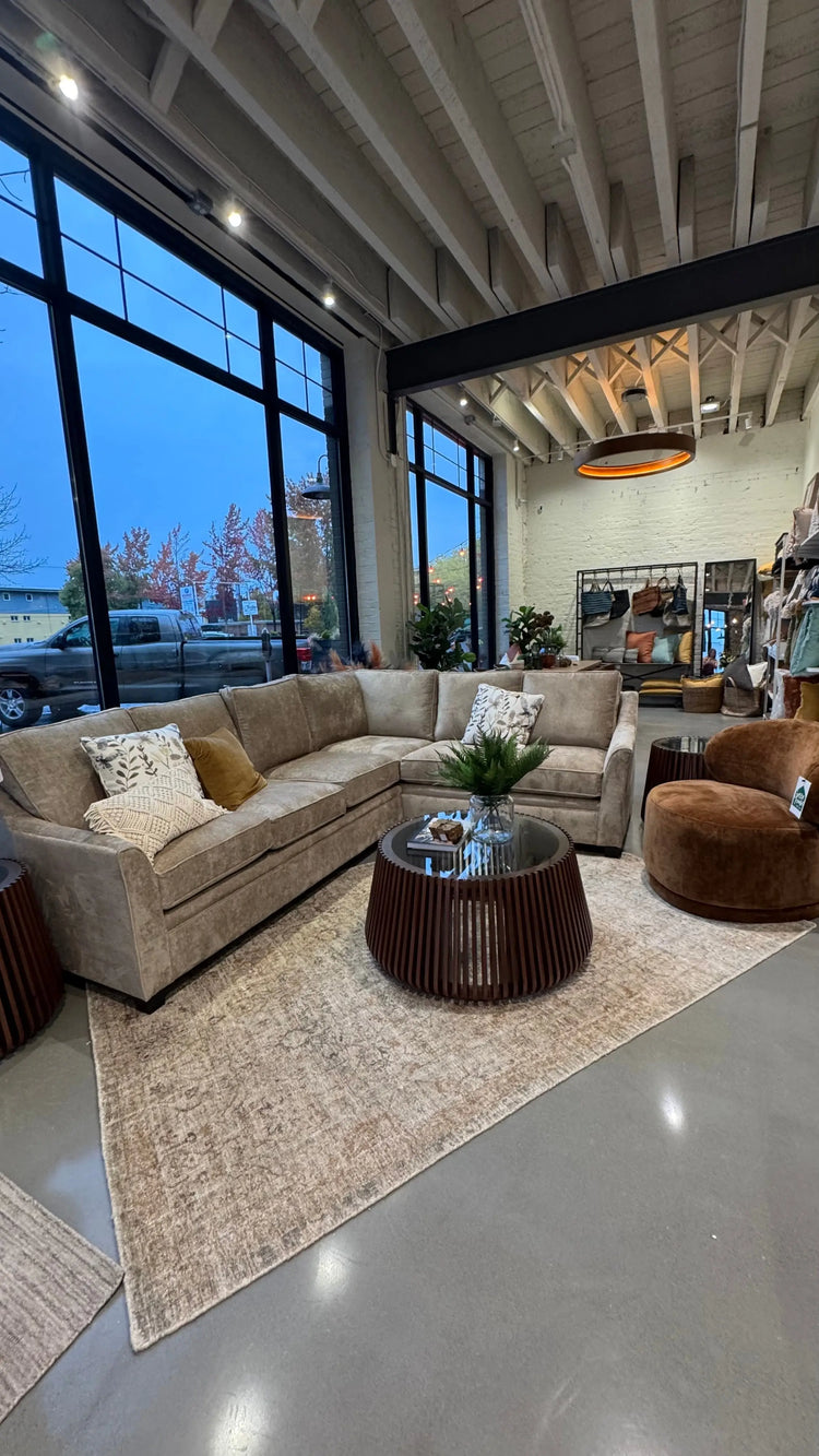 Stylus Sofa Collection