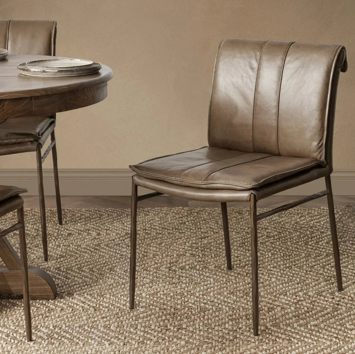 Dining Chairs