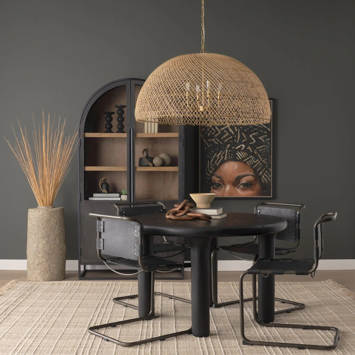 Chandeliers, Pendants & Sconces