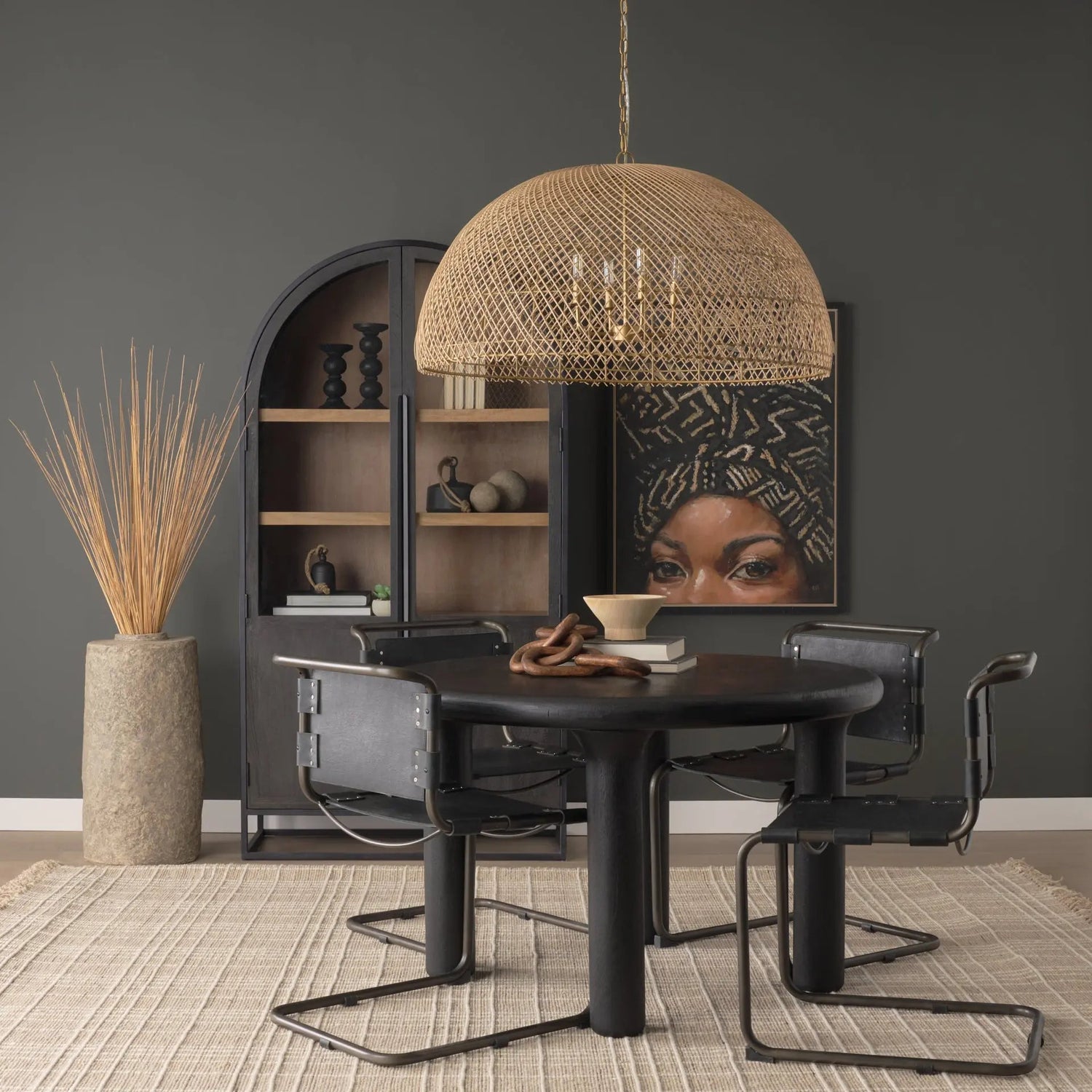 Chandeliers, Pendants & Sconces