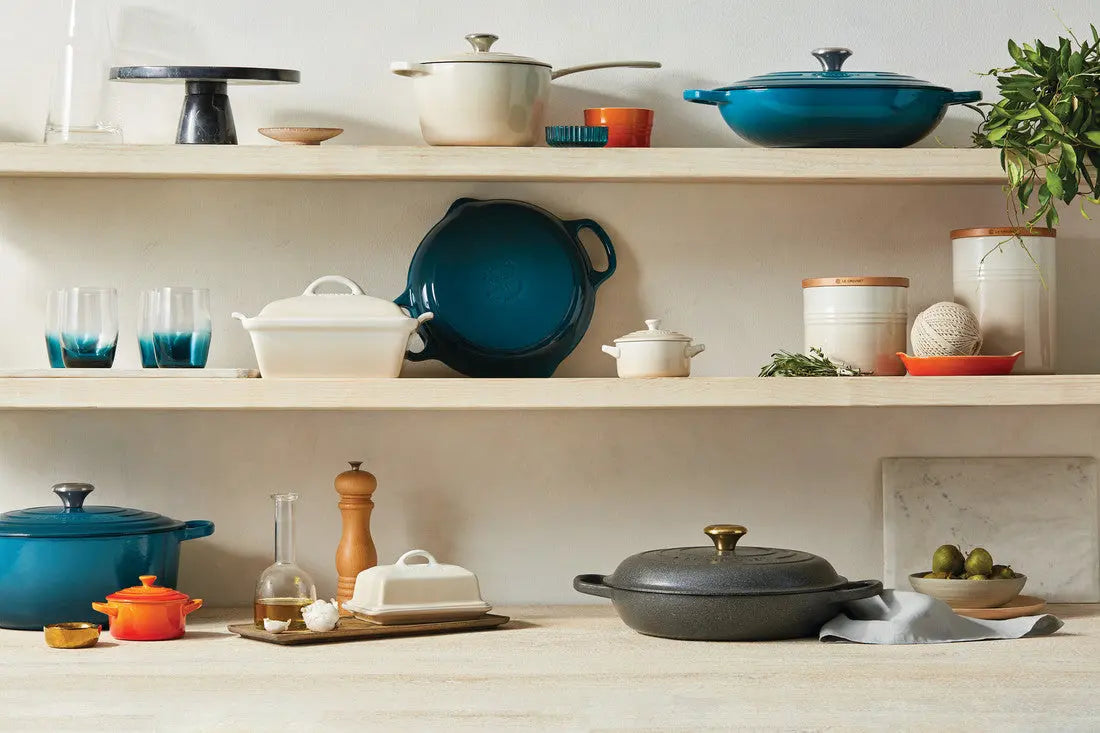 Le Creuset
