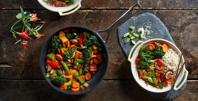 Toughened Nonstick PRO