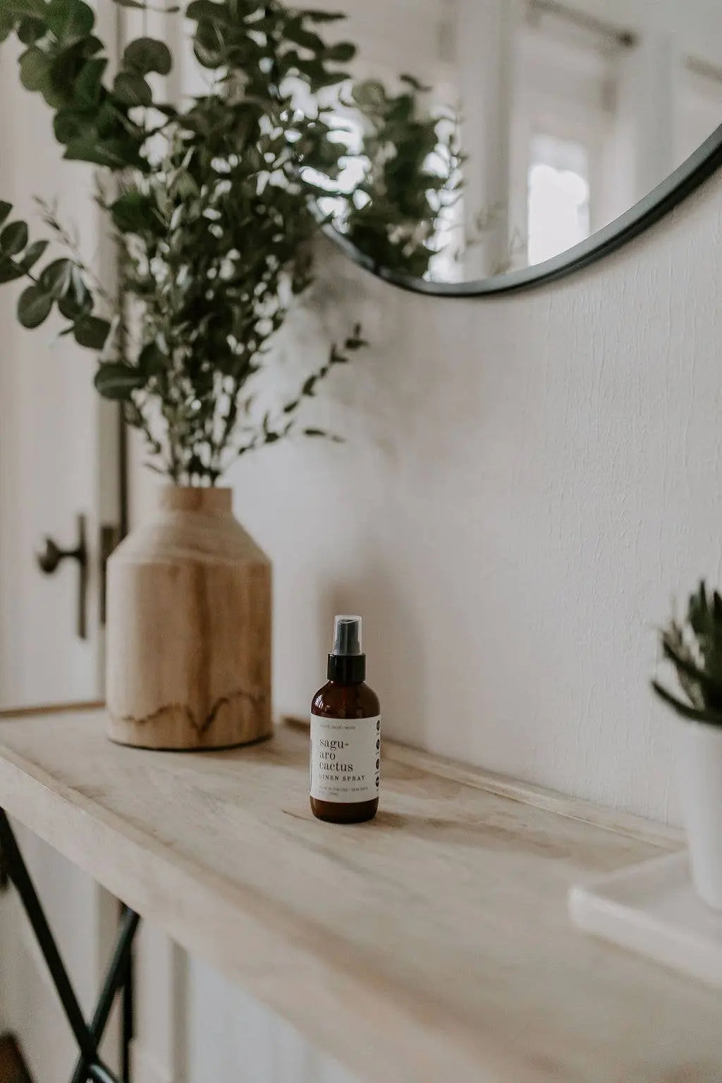 Diffusers & Sprays