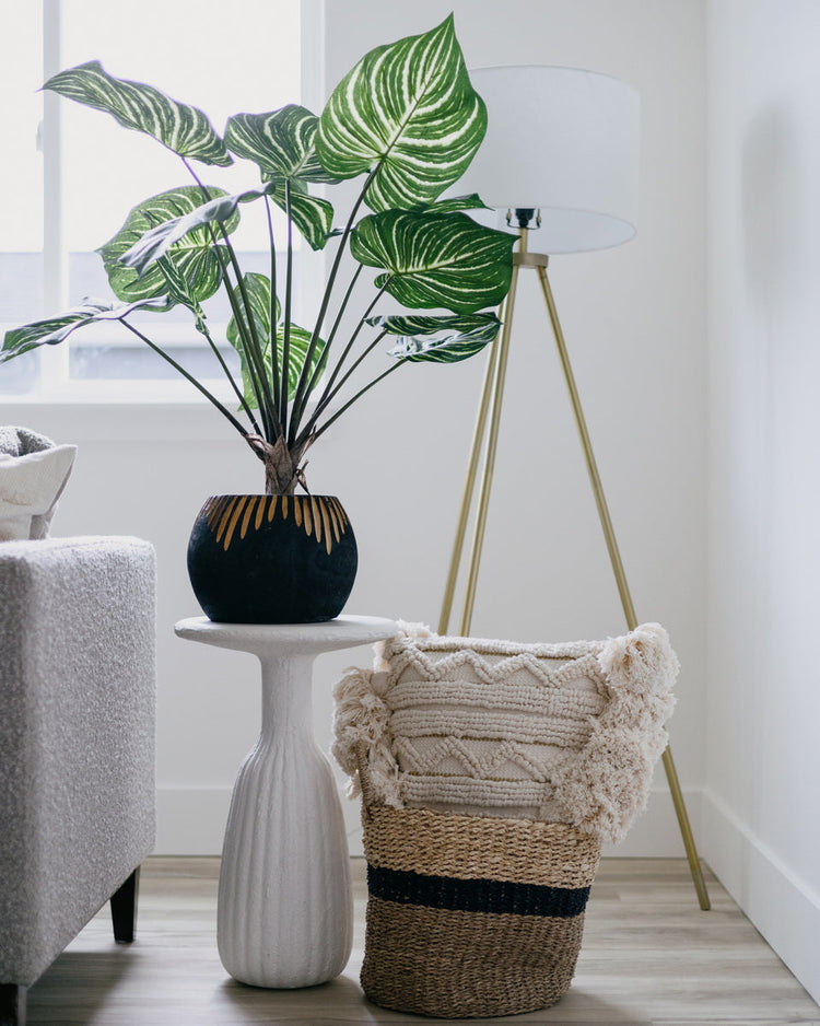Accent Tables