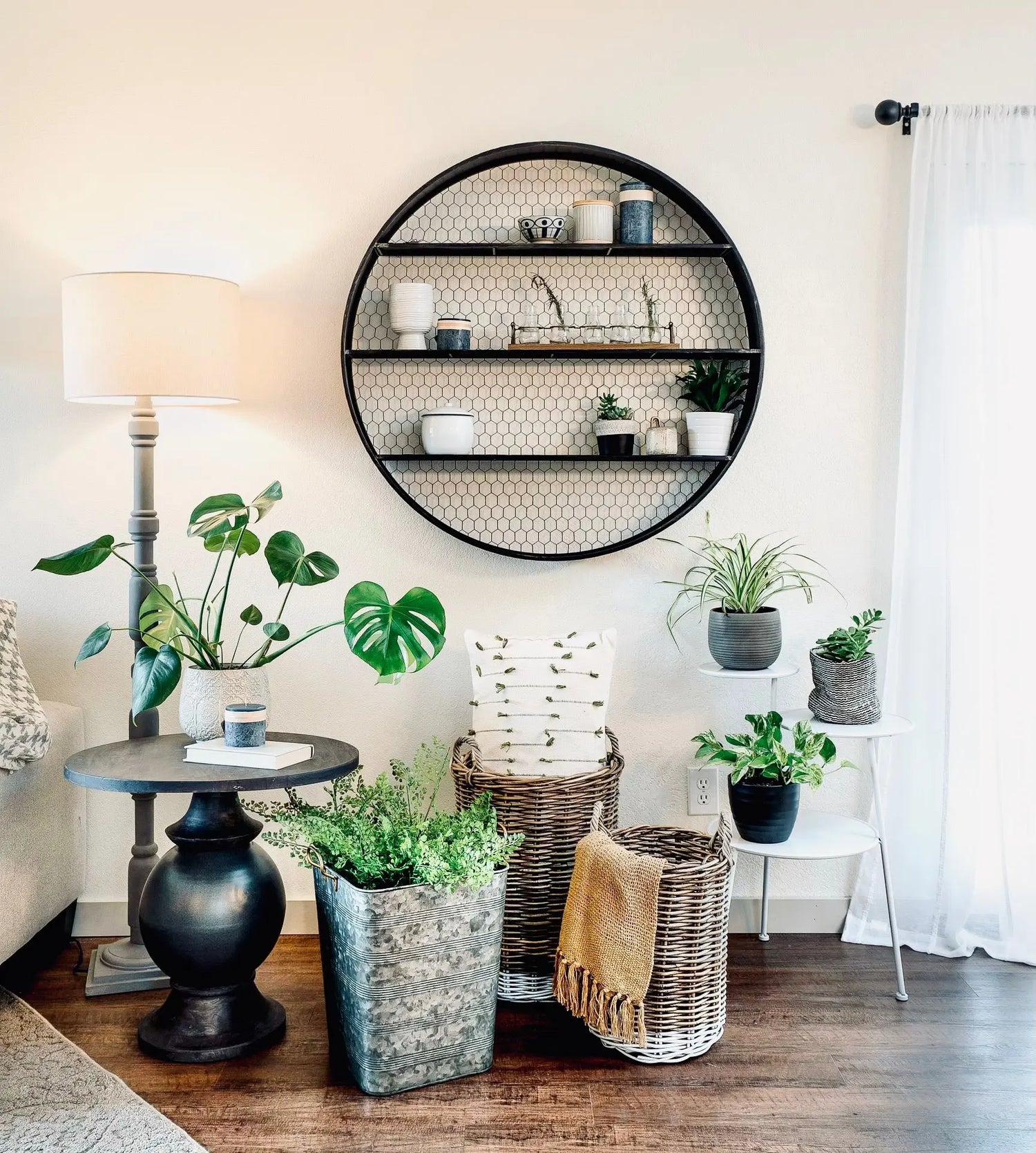 Modern Farmhouse