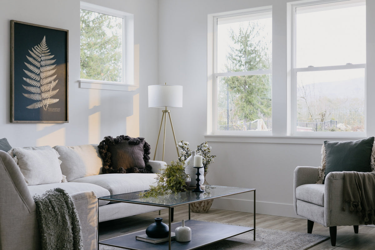 Sofas + Sectionals