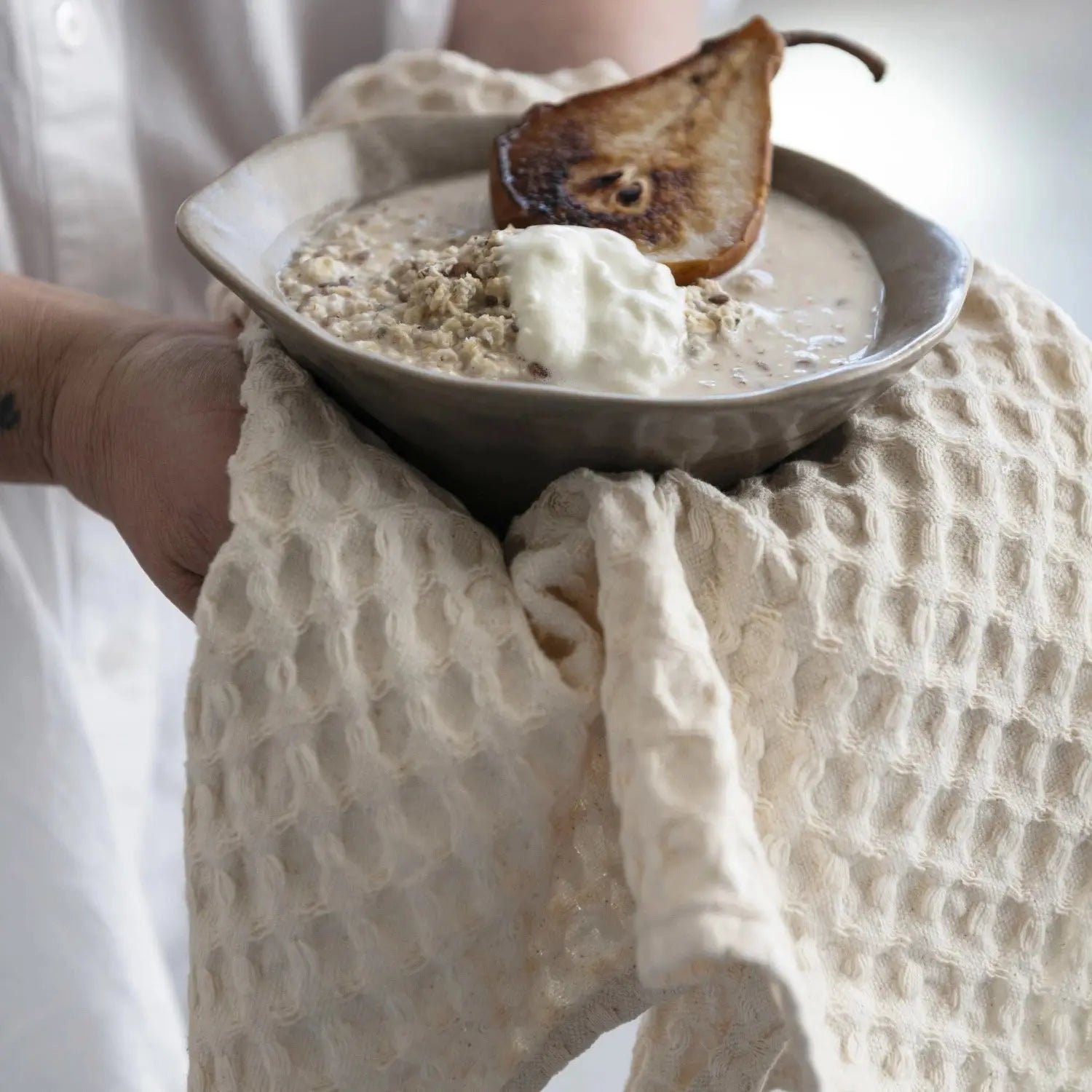 Kitchen Linens