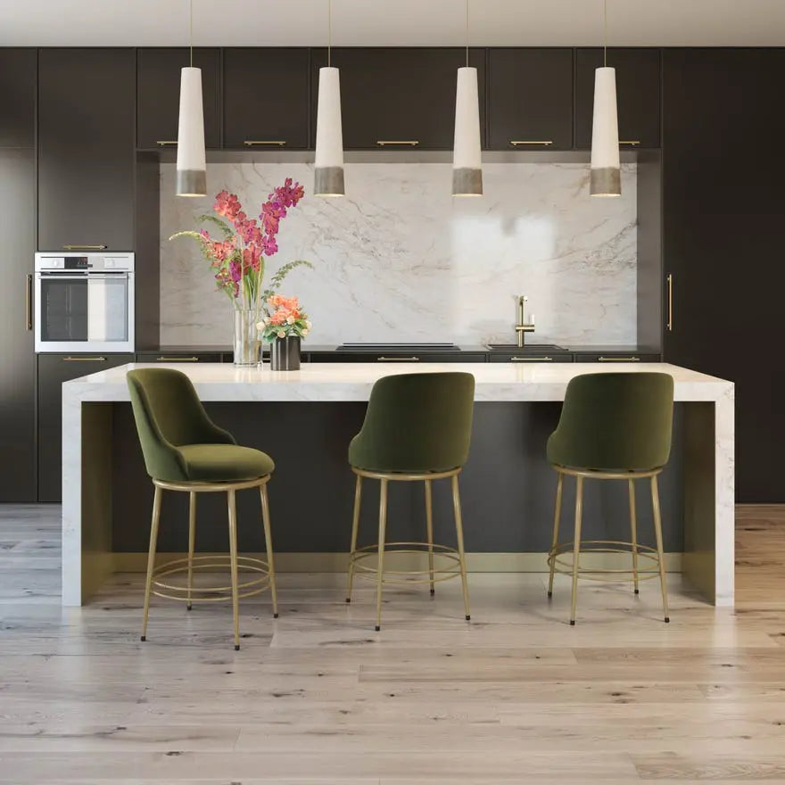 Bar + Counter Stools