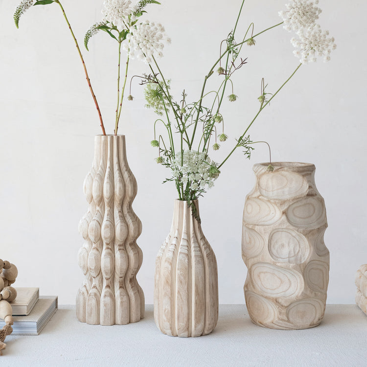 Vases & Jars