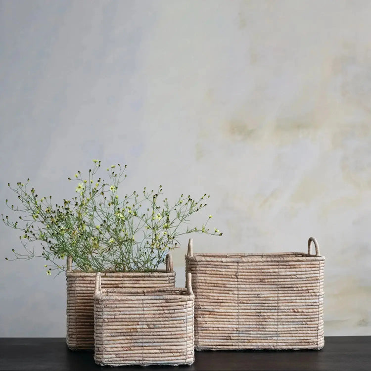 Baskets & Trays