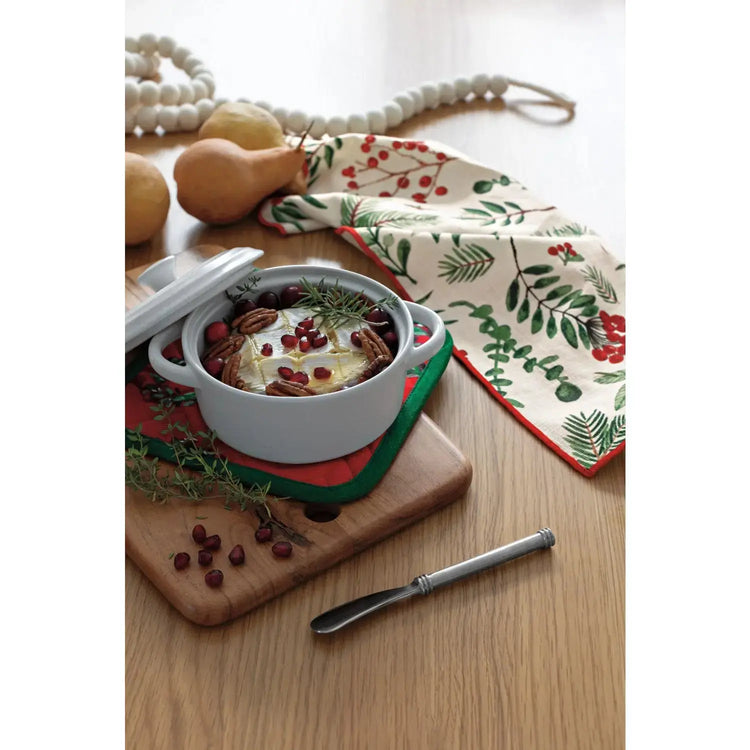 Holiday Kitchen