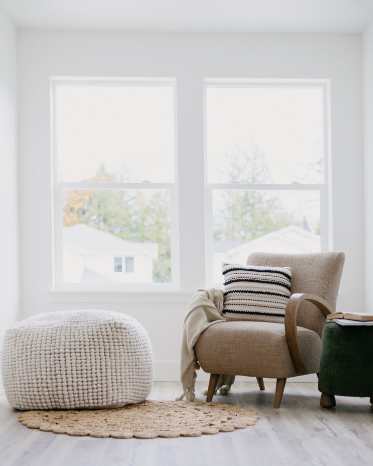 Accent Chairs