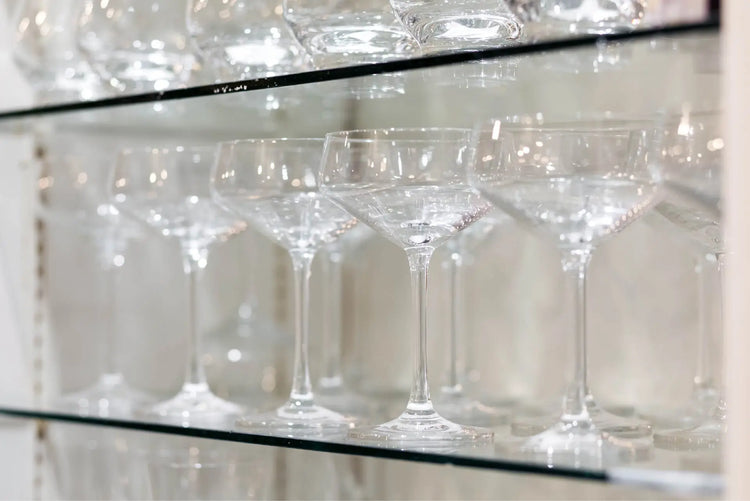 Drinkware & Barware