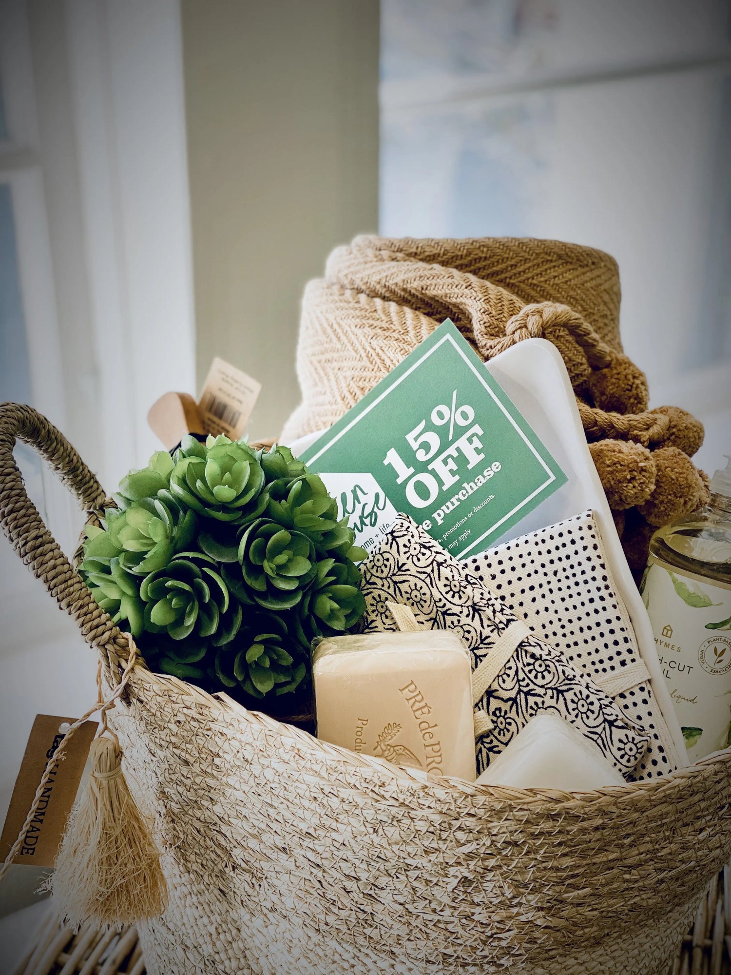 Gift Guide: Under $200