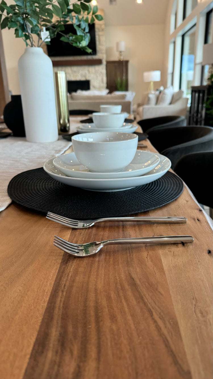 Placemats & Chargers